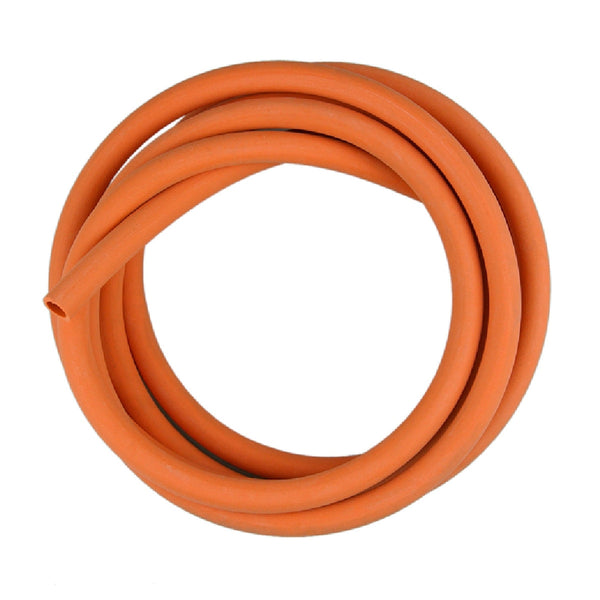 Arctic Hayes U Gauge Bore Hose Rubber Orange 2M 664050