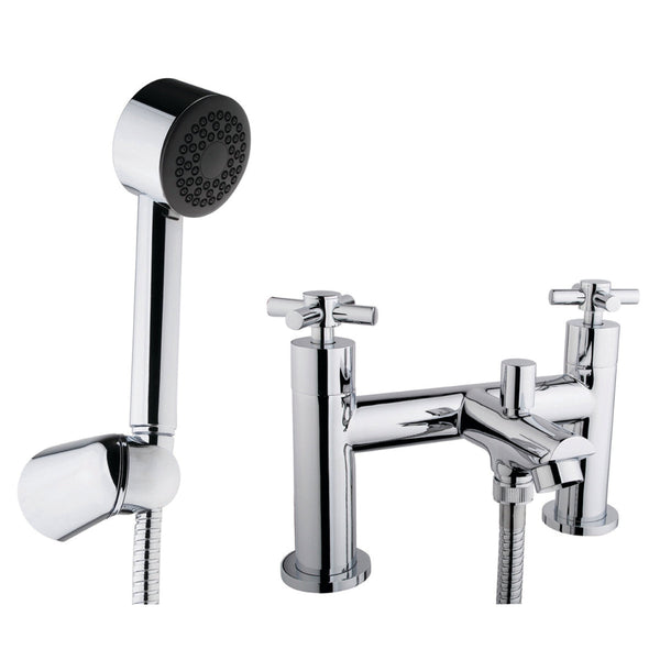 Iflo Calm Bath Shower Mixer Tap
