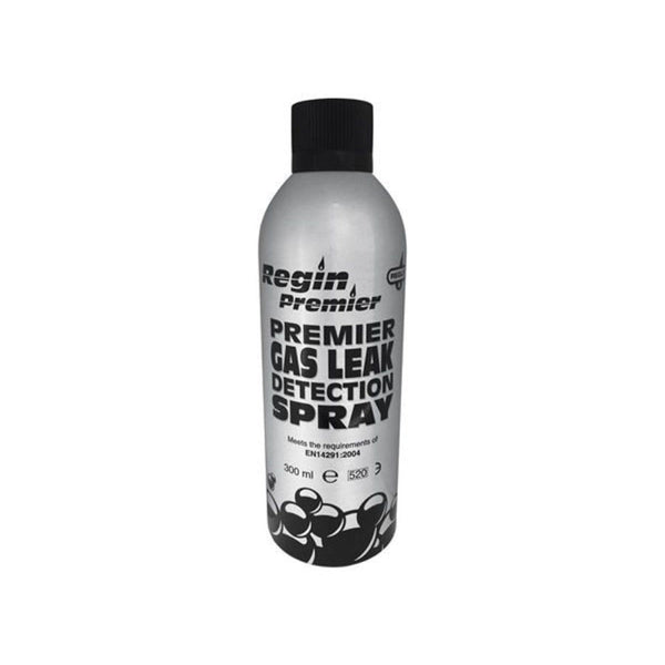 Regin Premier Leak Detection Spray 300ml REGL01