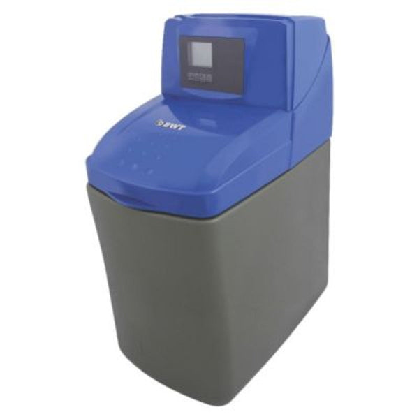 BWT WS 355 Standard Electronic Water Softener 14L