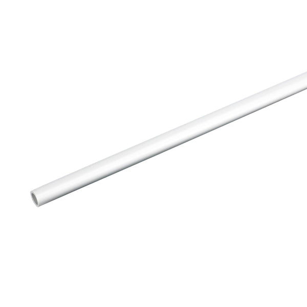 Hep2O Polybutylene Barrier Pipe Length 22mm6m White HXX06/22W