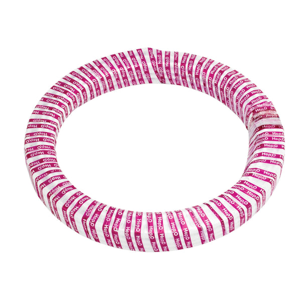 Hep2O Polybutylene Barrier Pipe Coil 22mmx50m White HXX50/22W
