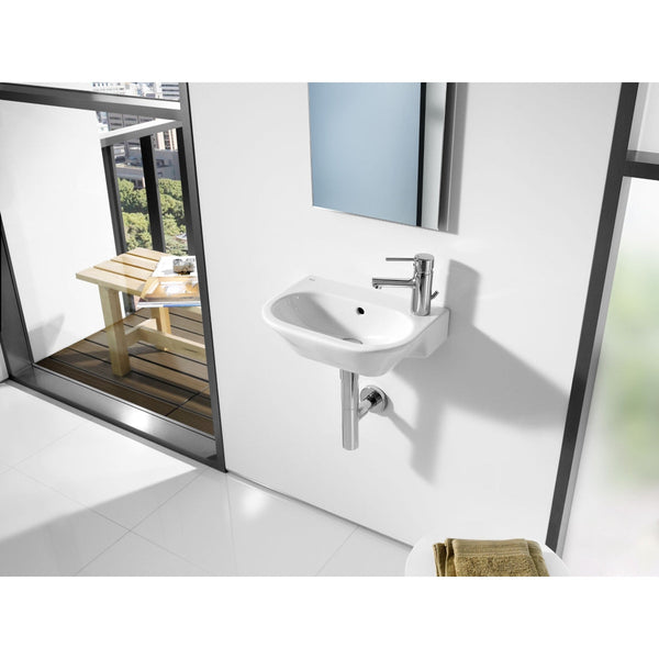 Roca Targa Basin Mixer A5A3160C00.