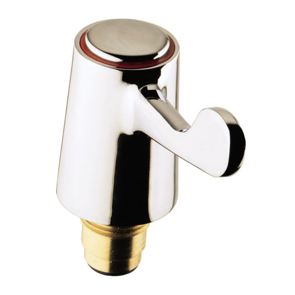 Bristan Basin Tap Head Or Reviver with Lever Handles Chrome R050LEV
