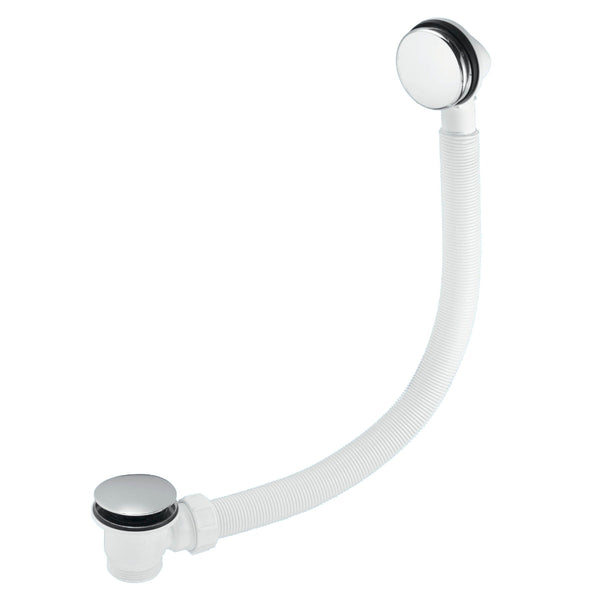 McAlpine Bath Clicker Waste And Overflow Cbwf70Cb