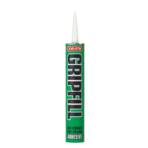 Evo-Stik Gripfill Adhesive 350ml