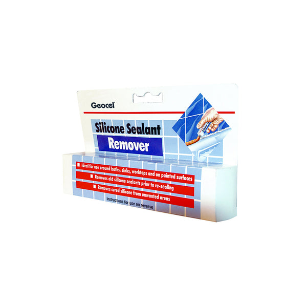 Geocel Silicone Sealant Remover 100 ml 2922223