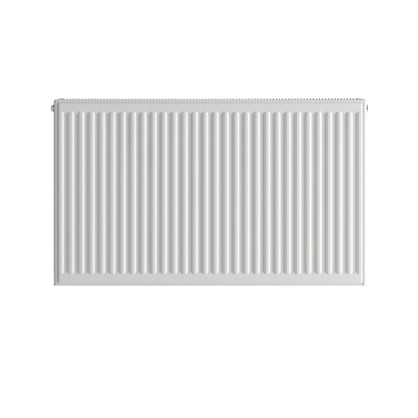 Stelrad Softline Compact K1 Radiator 600mm X 1800mm