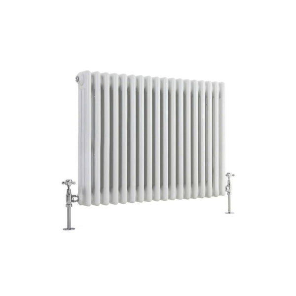Stelrad 300mm X 858mm X 3 Column Standard Radiator