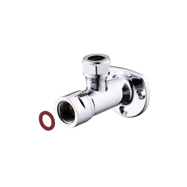 Armitage Shanks Nimbus 21 Exposed Bib Tap Mount B1687AA