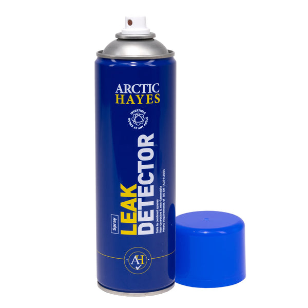 Arctic Hayes 400ml Gas Leak Detector Spray PH020