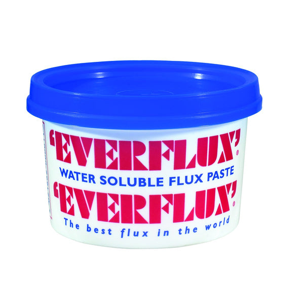 Wiseman Everflux Water Soluble Flux Paste 80ml EFS80
