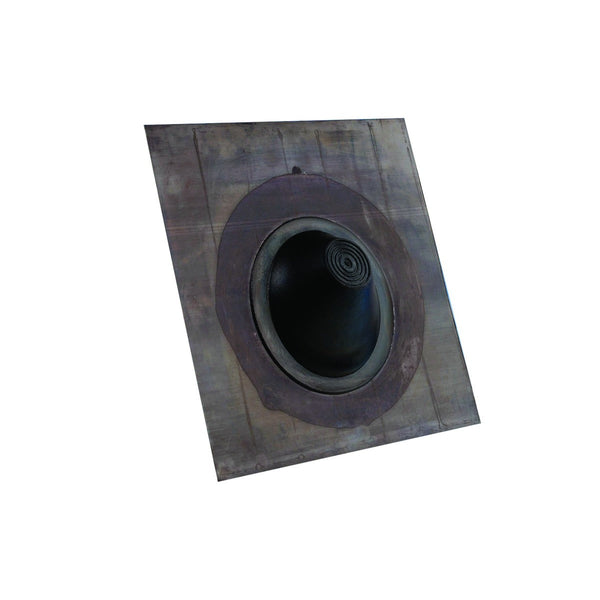 Calder Pitched Flexi Slate 450mm Base 4210B010