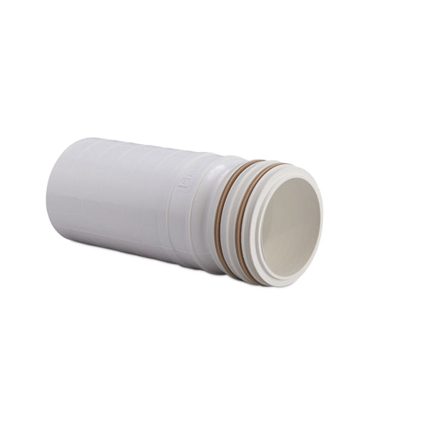 Hunter Multikwik Soil Pipe Extension Pan Connector MKEA