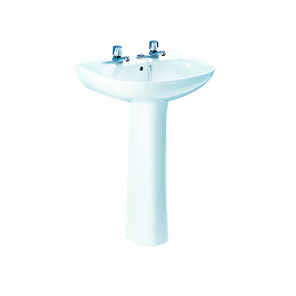 Roca Polo Full Pedestal 331295003