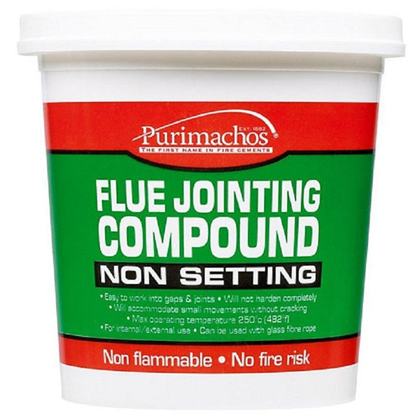 Purimachos Non-setting Jointing Compound 1 Kilogram 457810