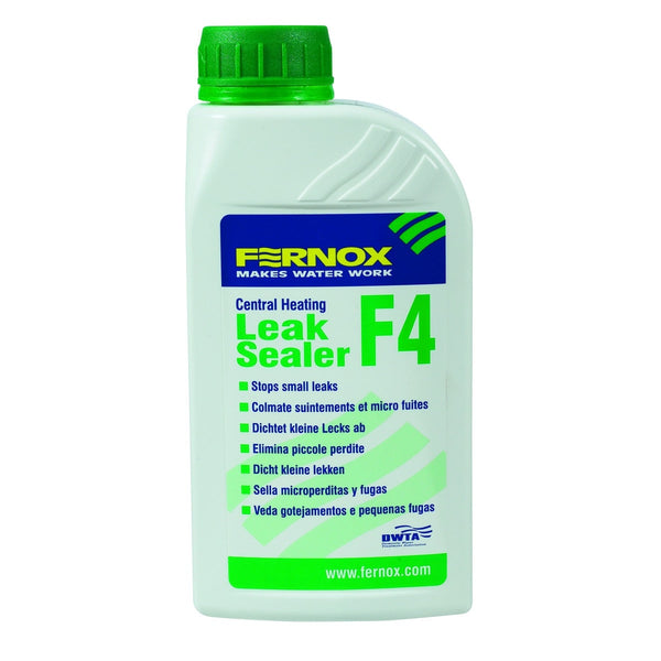 Fernox F4 Leak Sealer 500ml 56603