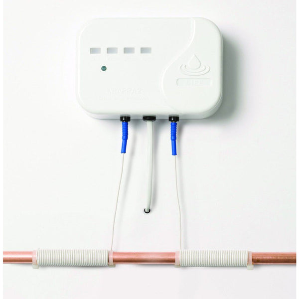 BWT LIFF Wrappa 2 Electronic Water Conditioner LW2
