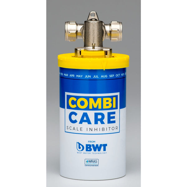 BWT AquaDial Combi-Care Compact 15mm Scale Inhibitor AC002100
