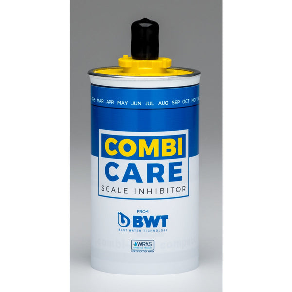 Fernox 15mm Compression Magnetic Scale Reducer
