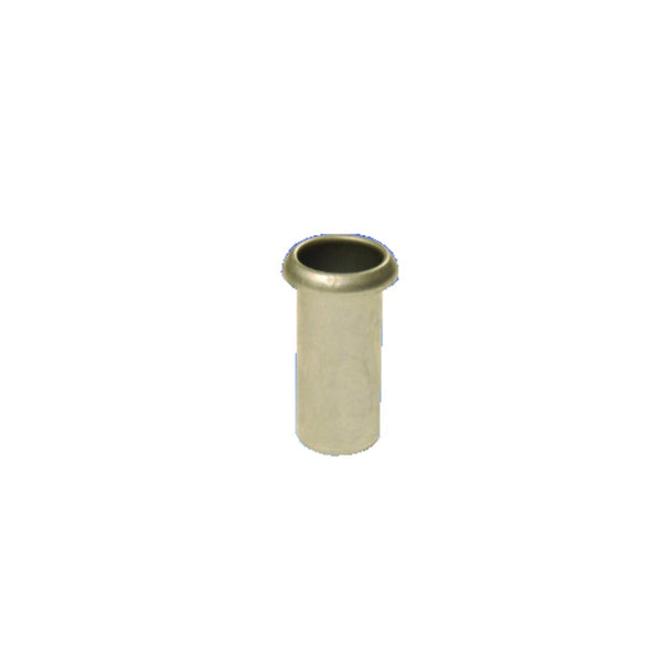 Hep2O Smartsleeve Pipe Support Silver 10mm HX60/10W