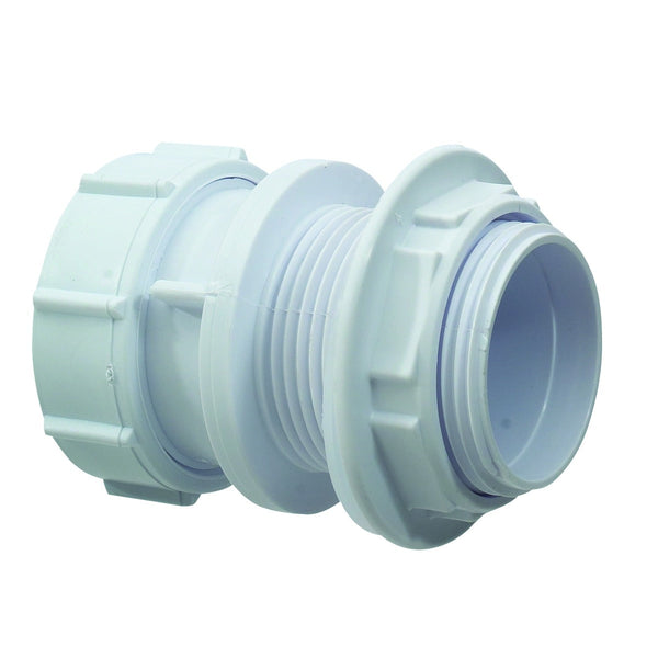 McAlpine Multifit Tank Connector 38mm T11M