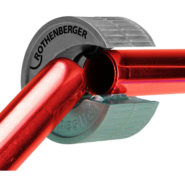 Rothenberger Plumbing Pipe Slice Cutter No.3 28mm 88812E