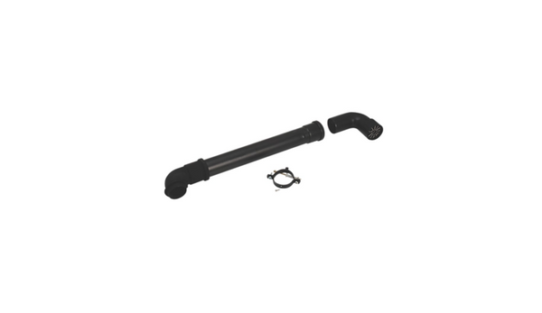 Worcester Bosch Boiler Plume Management Kit 60Mm 7716191086
