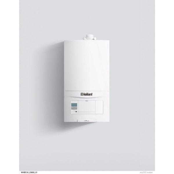 Vaillant EcoFit Sustain 830C Erp Boiler 10020393