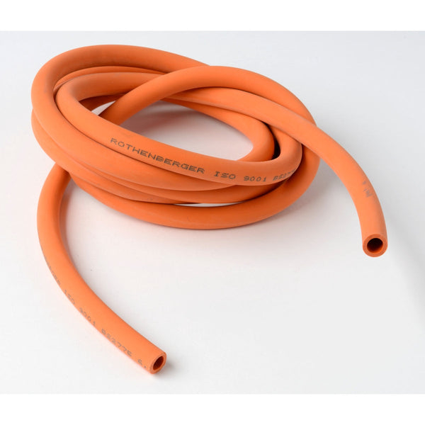 Rothenberger Rubber Hose 2m 1/4 Bore 67017