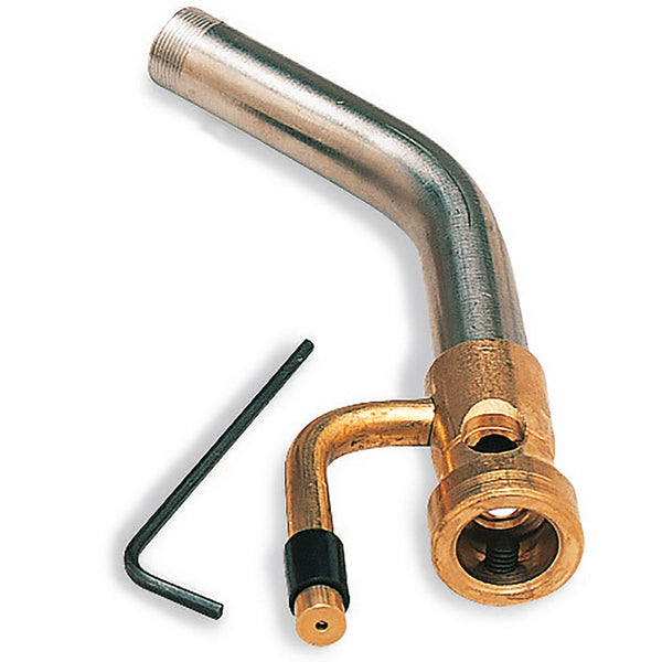 Rothenberger Replacement Burner Tube 200 mm x 85 mm 35659E