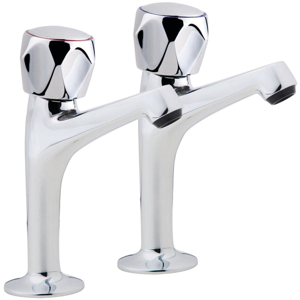 Iflo Base Pillar Tap 604570