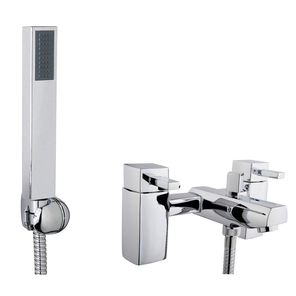 Iflo Reno Bath Shower Mixer Tap 724768