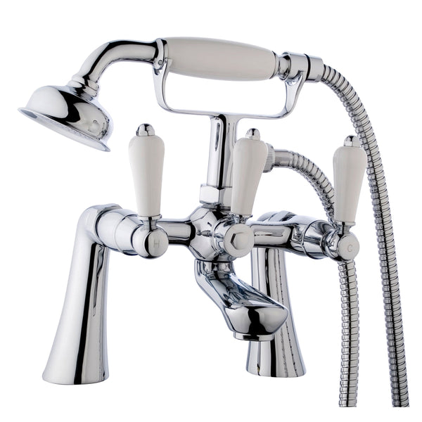 Iflo Torno Bath Shower Mixer Bsm