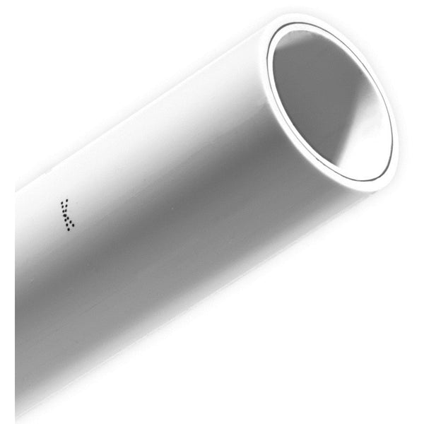 Polypipe Polyfit Barrier Pipe Coil 10mmx50m White FIT5010B