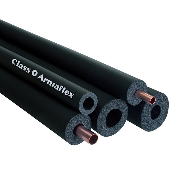 Armaflex Pipe Insulation 22X19mm (Wall Thickness) 2 Metre Slit PR22192S