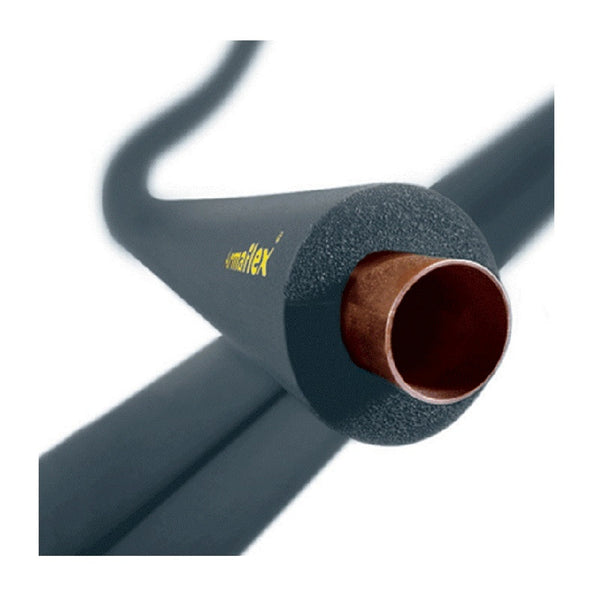 Armaflex Pipe Insulation 22X13mm (Wall Thickness) 2 Metre Slit PR22132S