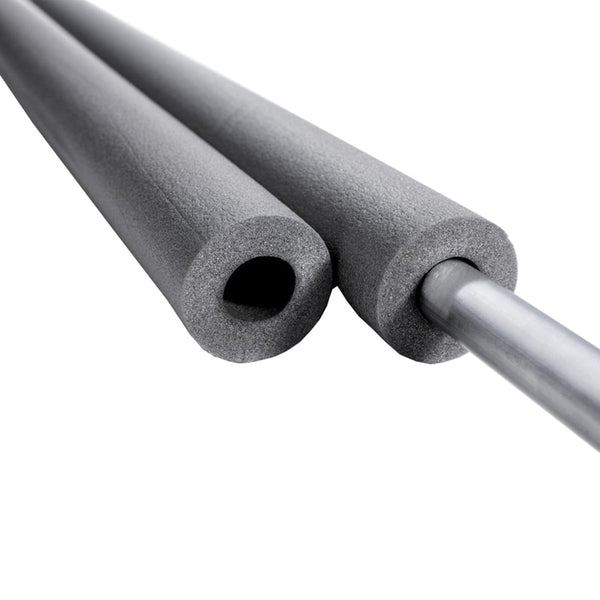 Climaflex Lagging Polyethylene Pipe Insulation 28mmx9mm (Wall Thickness) 2M Length PF28092T