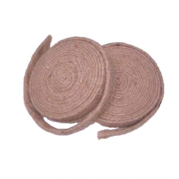 Celafelt Pipe Lagging 15-22mm Pipe, 24ft / 7.2m Roll Length FS301