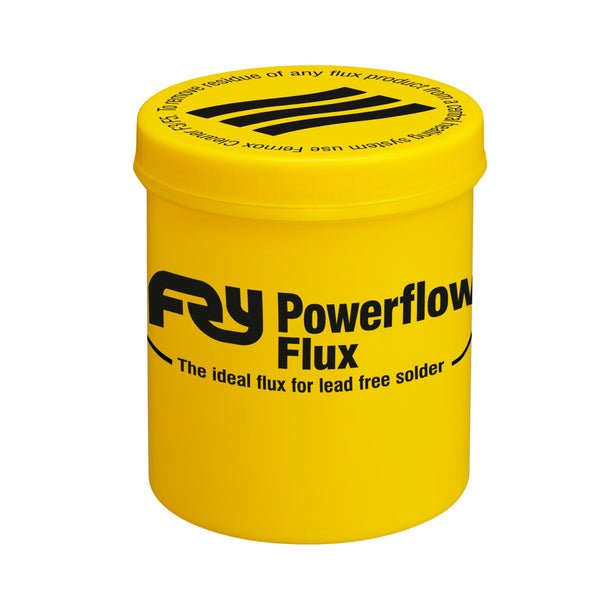 Fernox Powerflow Flux Paste 350G 20436.