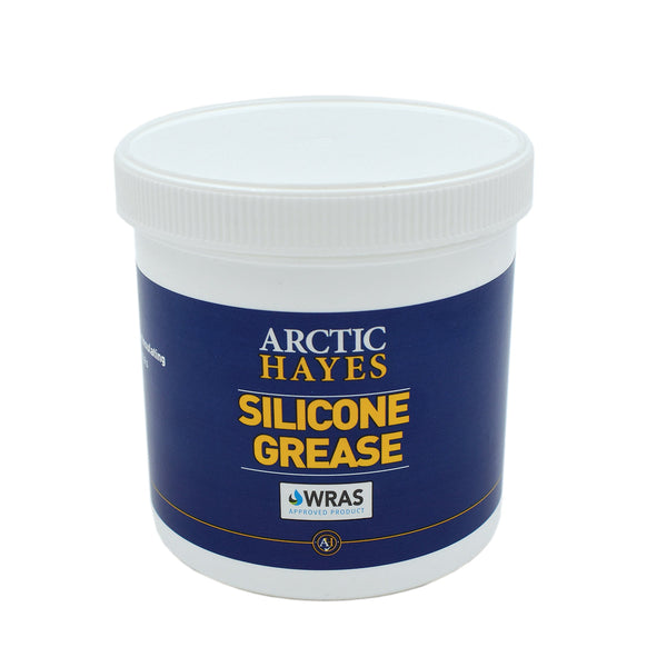 Arctic Hayes Silicone Lubricant Grease Tub 500g 665017
