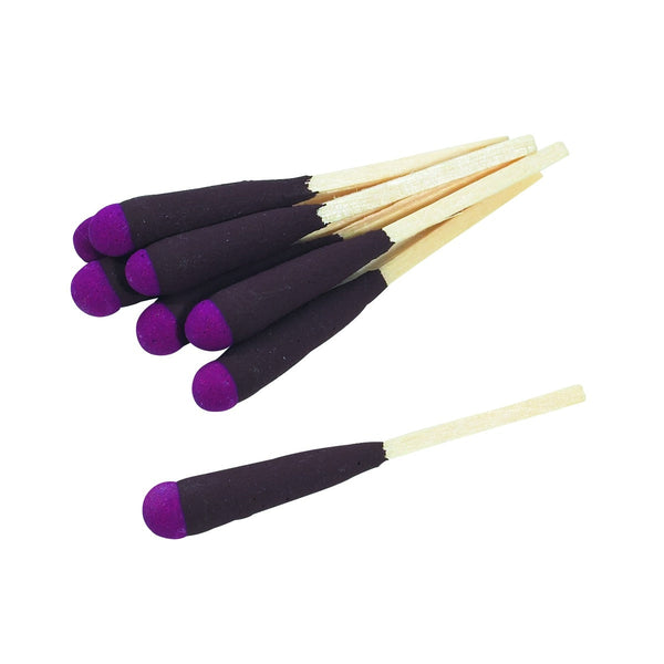 Arctic Hayes Ph Artic Smoke Gas Matche Pack Of 25 Ph00925