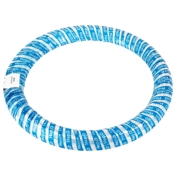 Hep2O Polybutylene Barrier Pipe Coil 15mmx50m White HXX50/15W