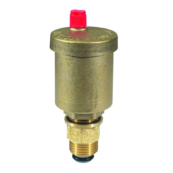 1/2" Bottle Automatic Air Vent