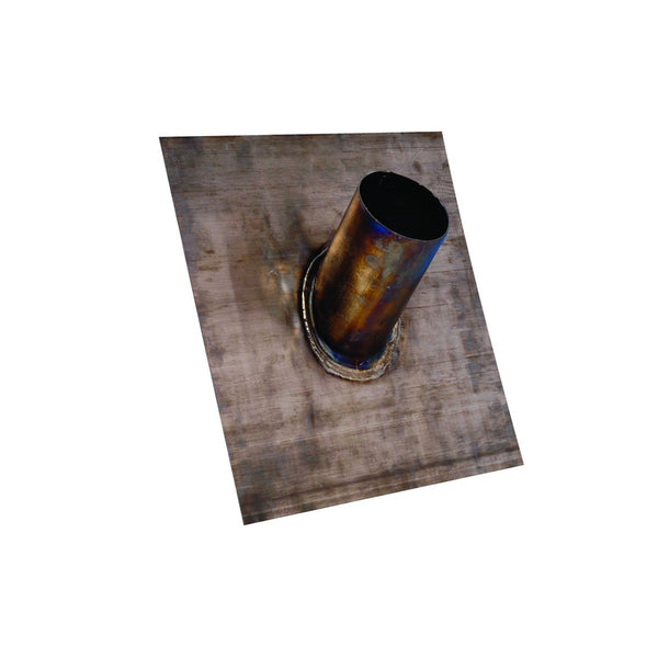 Calder Pitched Slate 4" x 30 Degree 450mm Base 42034532
