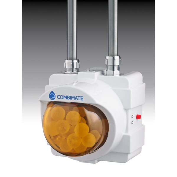 Cistermiser 39Csr Com1 Combimate Scale Reducer 15mm