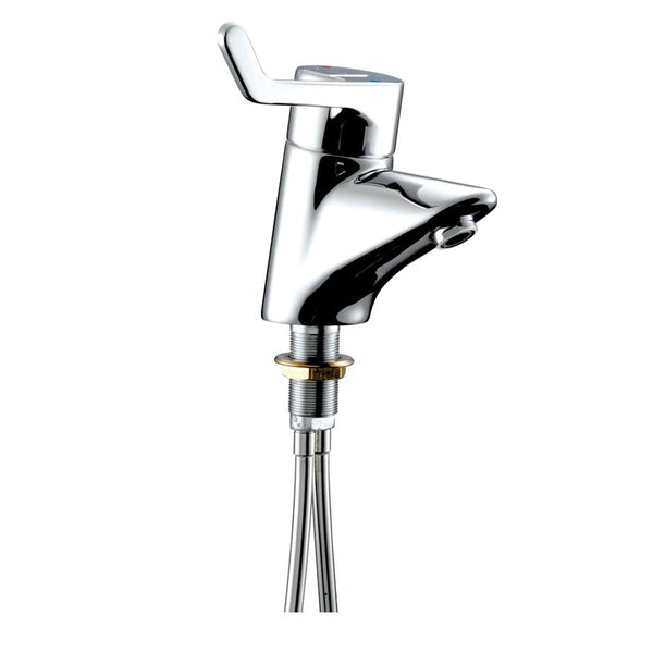 Armitage Shanks Contour 21 Sequential Thermostatic Basin Mixer A4169AA