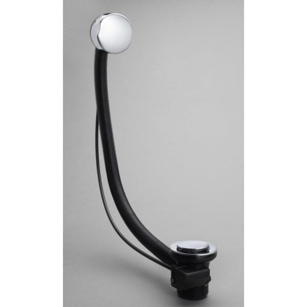 Wirquin Macdee Cable Operated Bath Pop-Up Waste WHP05CP