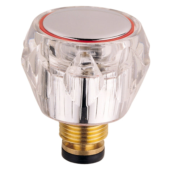 Bristan Bath Tap Head Or Reviver with Acrylic Handles R075A