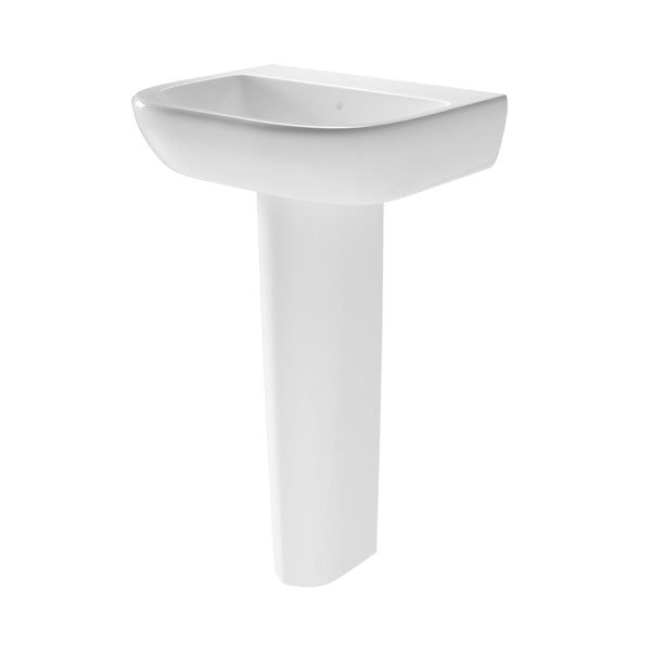 Iflo Galene Round Full Pedestal